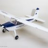 Cessna 185 Skywagon aeromodello elettrico Aeronaut art 137100