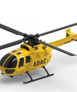 Elicottero elettrico ADAC RTF pichler 15290