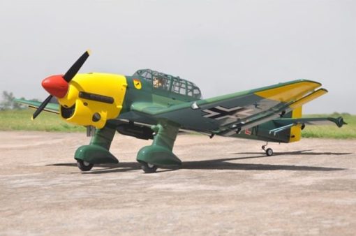 Junkers Ju87 Stuka Pichler C9119