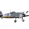 Spitfire aeromodello elettrico Pichler C7772