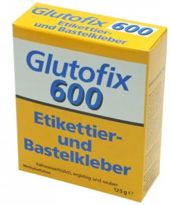 Glutofix 600 125 grammi Pichler C9976