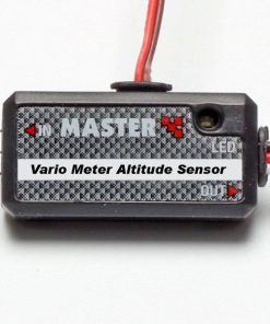 Sensore altimetro vario master Pichler C9024