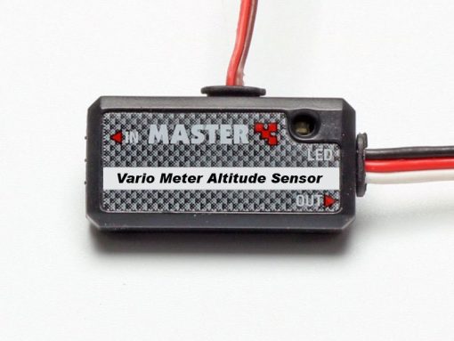 Sensore altimetro vario master Pichler C9024