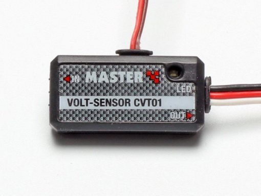 Sensore di tensione master Telemetry Pichler C8960