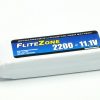 Batteria LiPo FliteZone 2200 EC3 pichler C6166