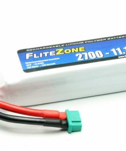 Batteria LiPo FliteZone 2700 MPX 11,1V pichler C6914