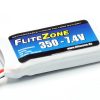 Batteria LiPo FliteZone 350 pichler C8758
