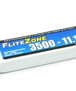 Batteria LiPo FliteZone 3500 EC5 pichler C9322