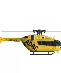 Elicottero elettrico ADAC EC135 ADAC RTF