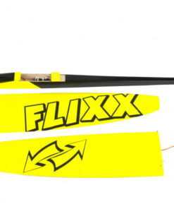 Flixx aliante elettrico Aeronaut art 131300