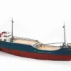 Mercantic Billing Boats: kit di montaggio 461032